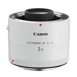 CANON(キヤノン) EXTENDER EF2×III