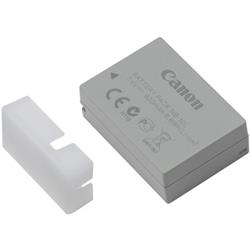 CANON(キヤノン) NB-10L バッテリーパック