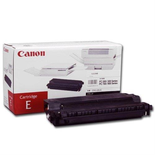 CANON(キヤノン) CRG-EBLK 純正 トナーカートリッジ