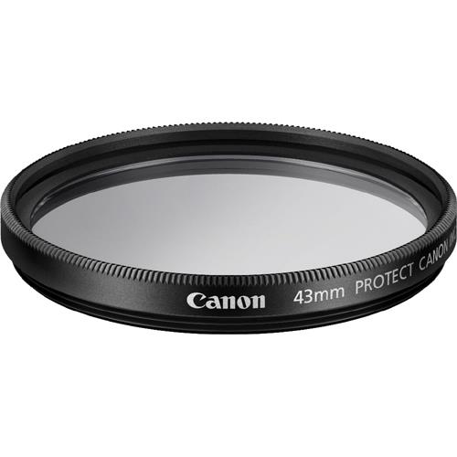 CANON(キヤノン) PROTECTフィルター 43mm