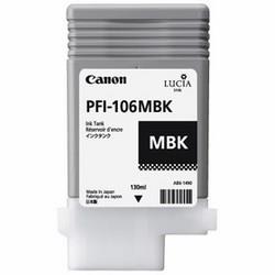 CANON(キヤノン) PFI-106MBK 純正 インクタンク マットブラック