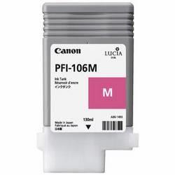 CANON(キヤノン) PFI-106M 純正 インクタンク マゼンタ