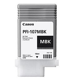 CANON(キヤノン) PFI-107MBK 純正 インクタンク マットブラック