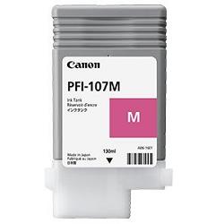 CANON(キヤノン) PFI-107M 純正 インクタンク マゼンタ