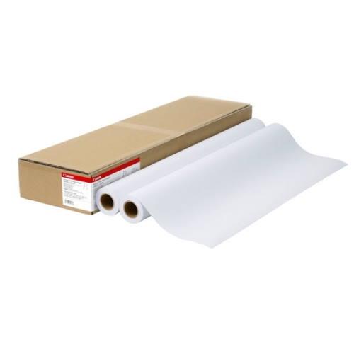 CANON(キヤノン) LFM-PPS2/36/64 スタンダード普通紙2 ロールタイプ 914mm 36インチ x50m 2本