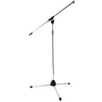 オーディオテクニカ(audio-technica) AT8653B ブームマイクスタンド ネジ径3/8 5/8インチ 高さ 959~1603mm