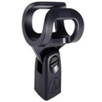 オーディオテクニカ(audio-technica) AT8456a マイクホルダー ネジ径5/8インチ ストレートグリップ用 33~40mm