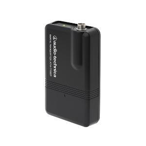 オーディオテクニカ(audio-technica) ATW-T190BP ブラック デジタルワイヤレストランスミッター