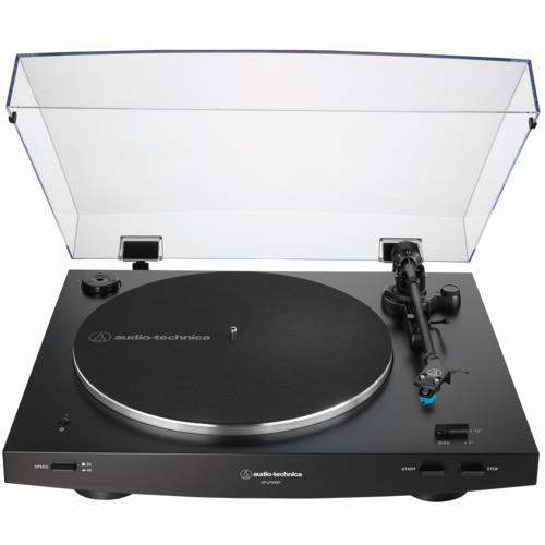 オーディオテクニカ(audio-technica) AT-LP3XBT フルオートワイヤレスターンテーブル Bluetooth Ver. 5.2対応