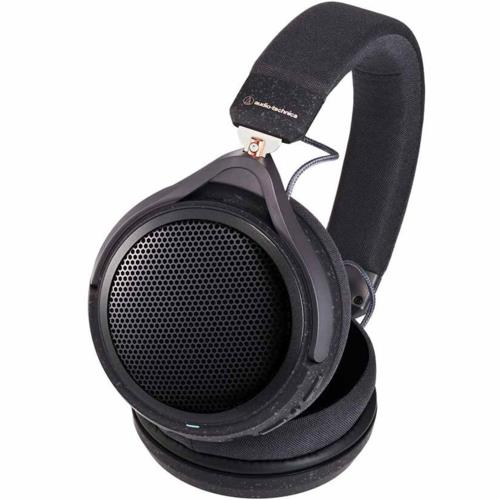 【長期保証付】オーディオテクニカ(audio-technica) ATH-HL7BT オープンエアーダイナミック型 BluetoothVer.5.0 ワイヤレスヘッドホン