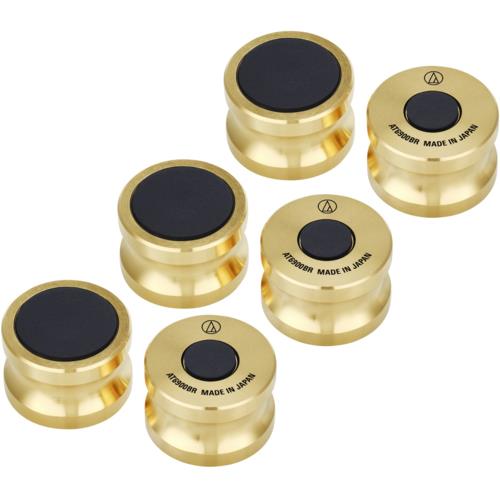 オーディオテクニカ(audio-technica) AT6900BR ハイブリッドインシュレーター