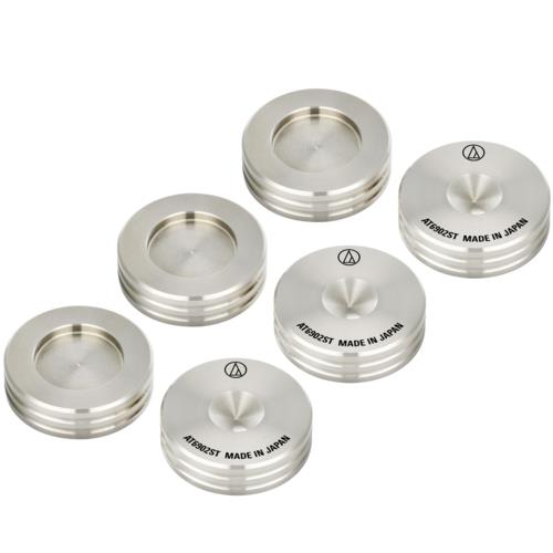 オーディオテクニカ(audio-technica) AT6902ST スパイクベースインシュレーター