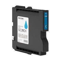 リコー(RICOH) GC31CH 純正 GXカートリッジ シアン Lサイズ