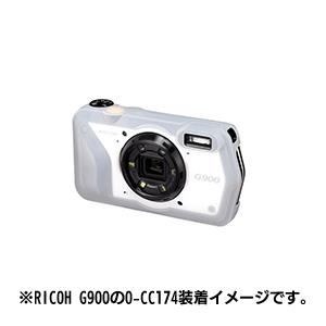 リコー(RICOH) O-CC174 プロテクタージャケット