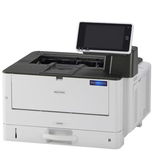リコー(RICOH) RICOH IP 6530 モノクロレーザープリンター A3/USB/LAN