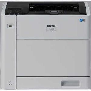 リコー(RICOH) RICOH P C375 カラーレーザープリンター A4/USB/LAN