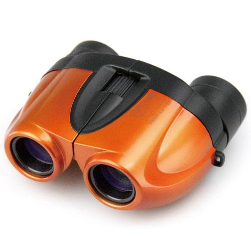 ケンコー(Kenko) ズーム式双眼鏡 セレス-GIII 7-21×21 オレンジ