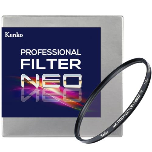ケンコー(Kenko) 112S MC プロテクタープロフェッショナル NEO W 112mm