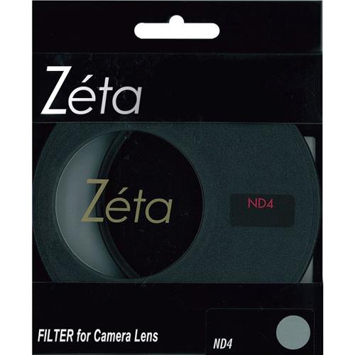 ケンコー(Kenko) 67S Zeta ND4 薄枠ND4フィルター 67mm
