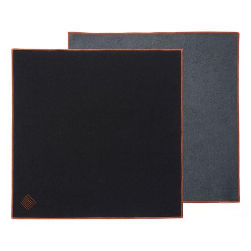 ケンコー(Kenko) TTM-CMJ46-CBK コーヒーブラック 包 つつむ ラップクッション調湿マジック 46