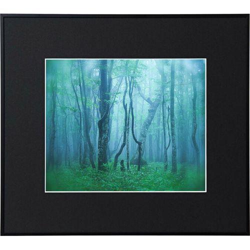 ケンコー(Kenko) AGY-4-BK ブラック ギャラリー 四切