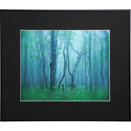 ケンコー(Kenko) AGY-H-BK ブラック ギャラリー 半切