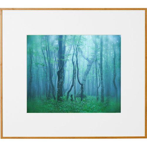 ケンコー(Kenko) AGY-4-NA ナチュラル ギャラリー 四切