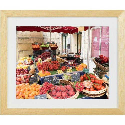 ケンコー(Kenko) MNGA-6-NA ナチュラル NEWガーデン 六切