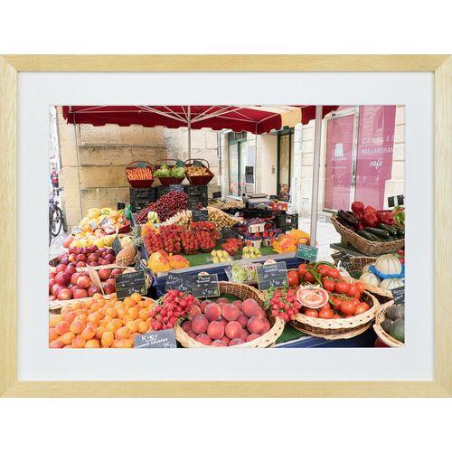 ケンコー(Kenko) MNGA-W4-NA ナチュラル NEWガーデン ワイド四切