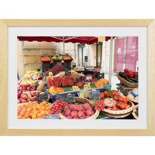 ケンコー(Kenko) MNGA-A4-NA ナチュラル NEWガーデン A4