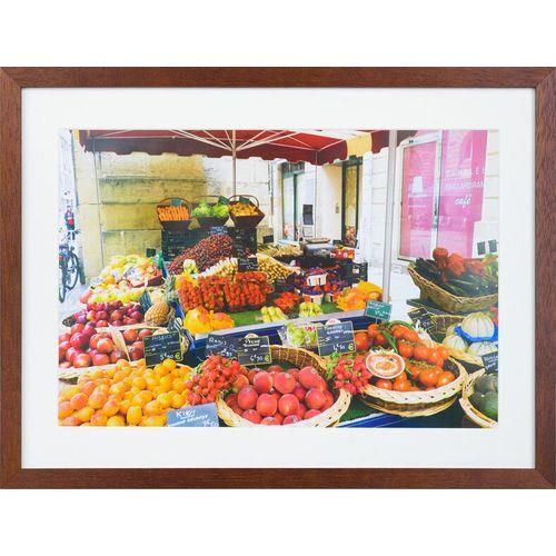 ケンコー(Kenko) MNGA-W4-BR ブラウン NEWガーデン ワイド四切