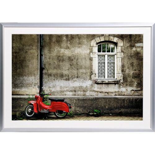 ケンコー(Kenko) AAT-A3N-SW シルバー/ホワイト アタンド A3ノビ