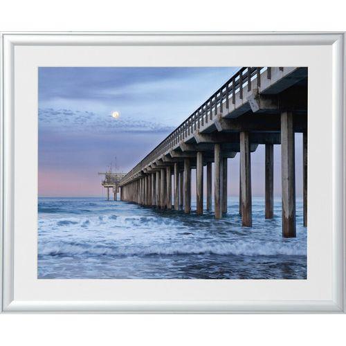 ケンコー(Kenko) ALM-H-SV シルバー ルック･マイルド 半切