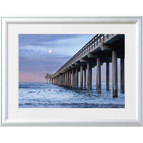 ケンコー(Kenko) ALM-A4-SV シルバー ルック･マイルド A4