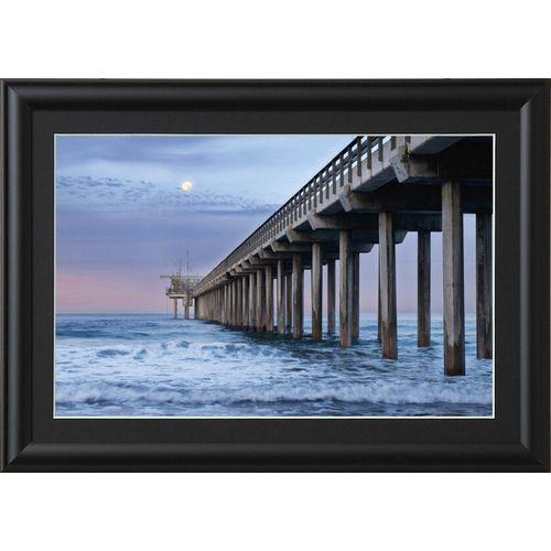 ケンコー(Kenko) ALM-W6-BK ブラック ルック･マイルド ワイド六切