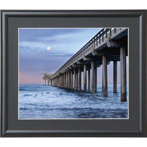 ケンコー(Kenko) ALM-4-BK ブラック ルック･マイルド 四切