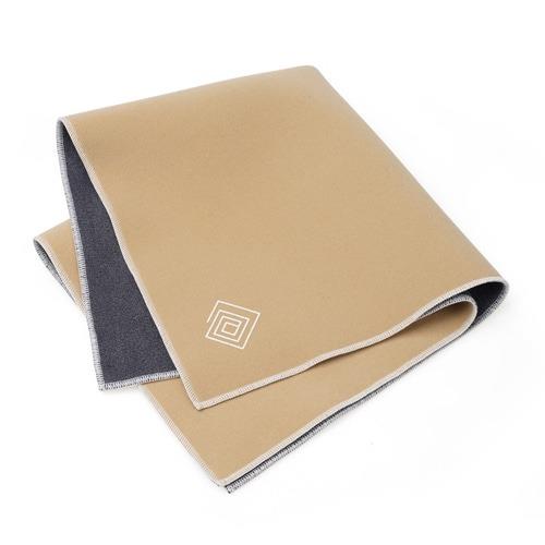 ケンコー(Kenko) TTM-CMJ46-MBE ミルクティベージュ 包〈つつむ〉 ラップクッション調湿マジック 46