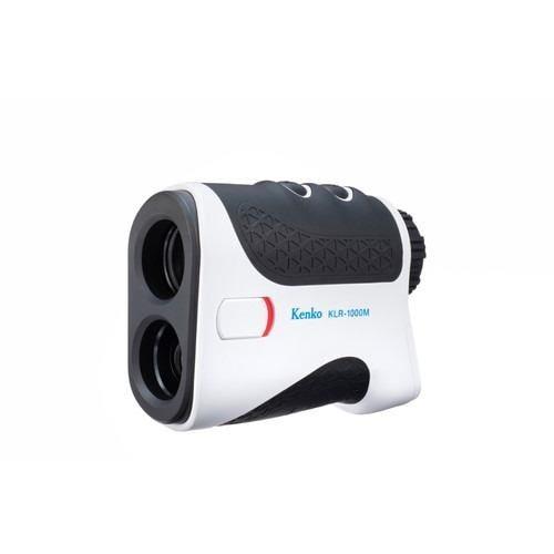ケンコー(Kenko) KLR-1000M ゴルフ用レーザー距離計 競技対応可能モード搭載 最大1000m