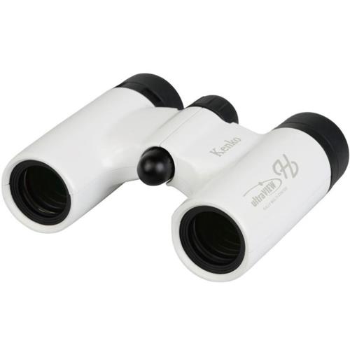 ケンコー(Kenko) FMC-WH ホワイト ウルトラビユ-H6X21DH 6倍双眼鏡