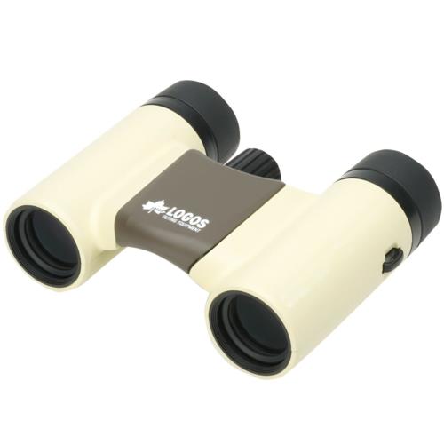 ケンコー(Kenko) LK-CL0821 BR LOGOS 8倍双眼鏡