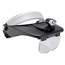 ケンコー(Kenko) KHD-50N NEW ヘッドルーペ