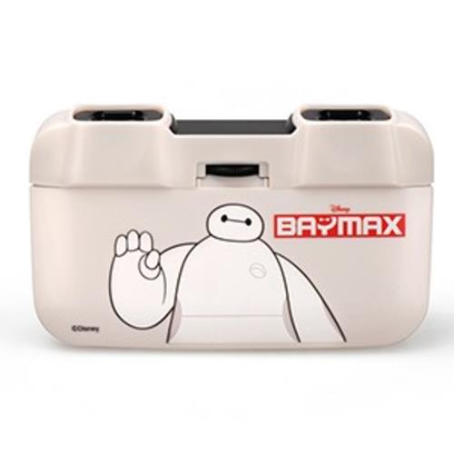 ケンコー(Kenko) DK-PL0325 BM ベイマックス ディズニーキャラクター オペラグラス 3倍 望遠鏡