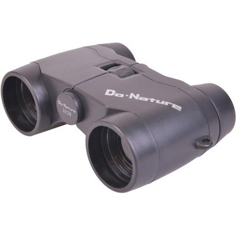 ケンコー(Kenko) STV-O328BK ブラック Do・Nature 3X28 3倍オペラグラス