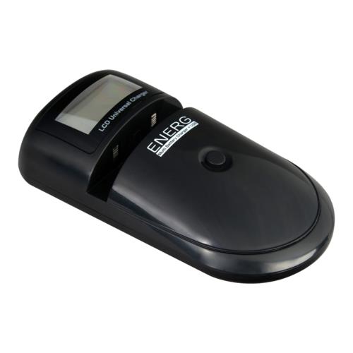 ケンコー(Kenko) U-#018MBC ENERG マルチバッテリーチャージャー+USB 一台で様々なバッテリーパック・充電池・モバイル機器を充電