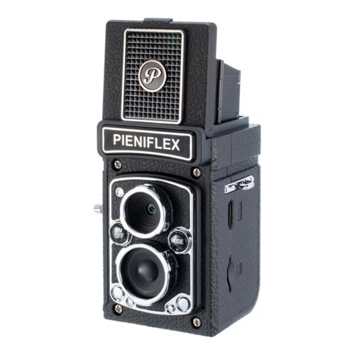 ケンコー(Kenko) PIENIFLEX M ピエニフレックスM KC-FM12 トイカメラ 二眼レフ風スタイル