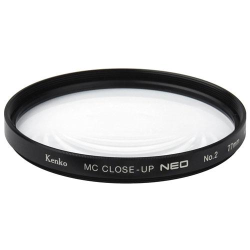 ケンコー(Kenko) 67 S MC C-UP NEO NO2 MCクローズアップ NEO No.2 67mm