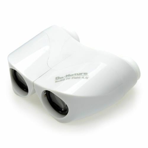 ケンコー(Kenko) STV-B08FBWH ホワイト Do-Nature 8x22FF ピントあわせのいらない双眼鏡 8倍