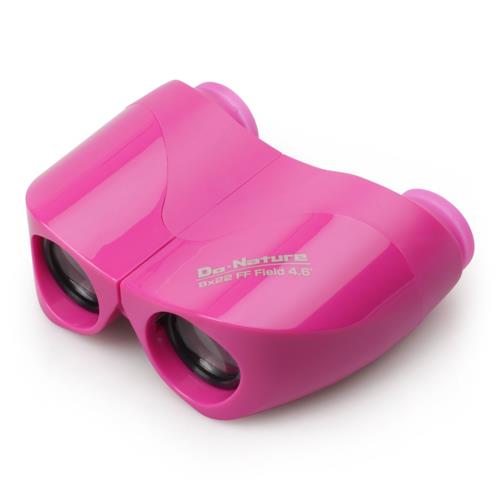 ケンコー(Kenko) STV-B08FBPK ピンク Do-Nature 8x22FF ピントあわせのいらない双眼鏡 8倍