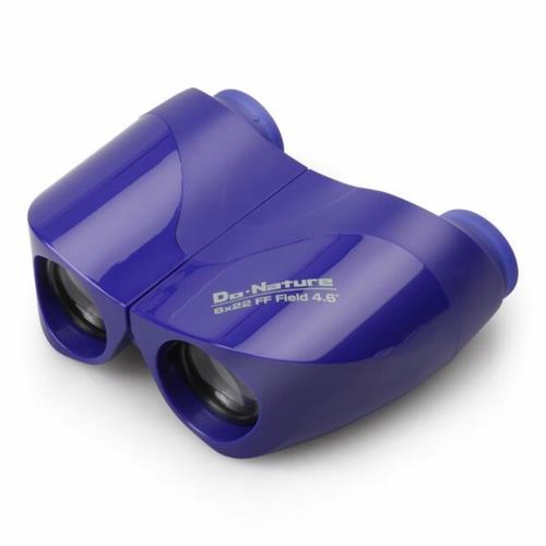 ケンコー(Kenko) STV-B08FBPR パープル Do-Nature 8x22FF ピントあわせのいらない双眼鏡 8倍