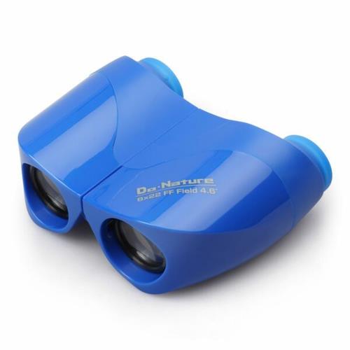 ケンコー(Kenko) STV-B08FBBL ブルー Do-Nature 8x22FF ピントあわせのいらない双眼鏡 8倍